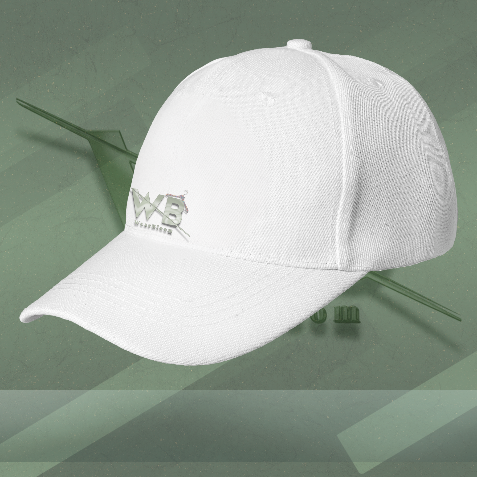 Caps WearBloom