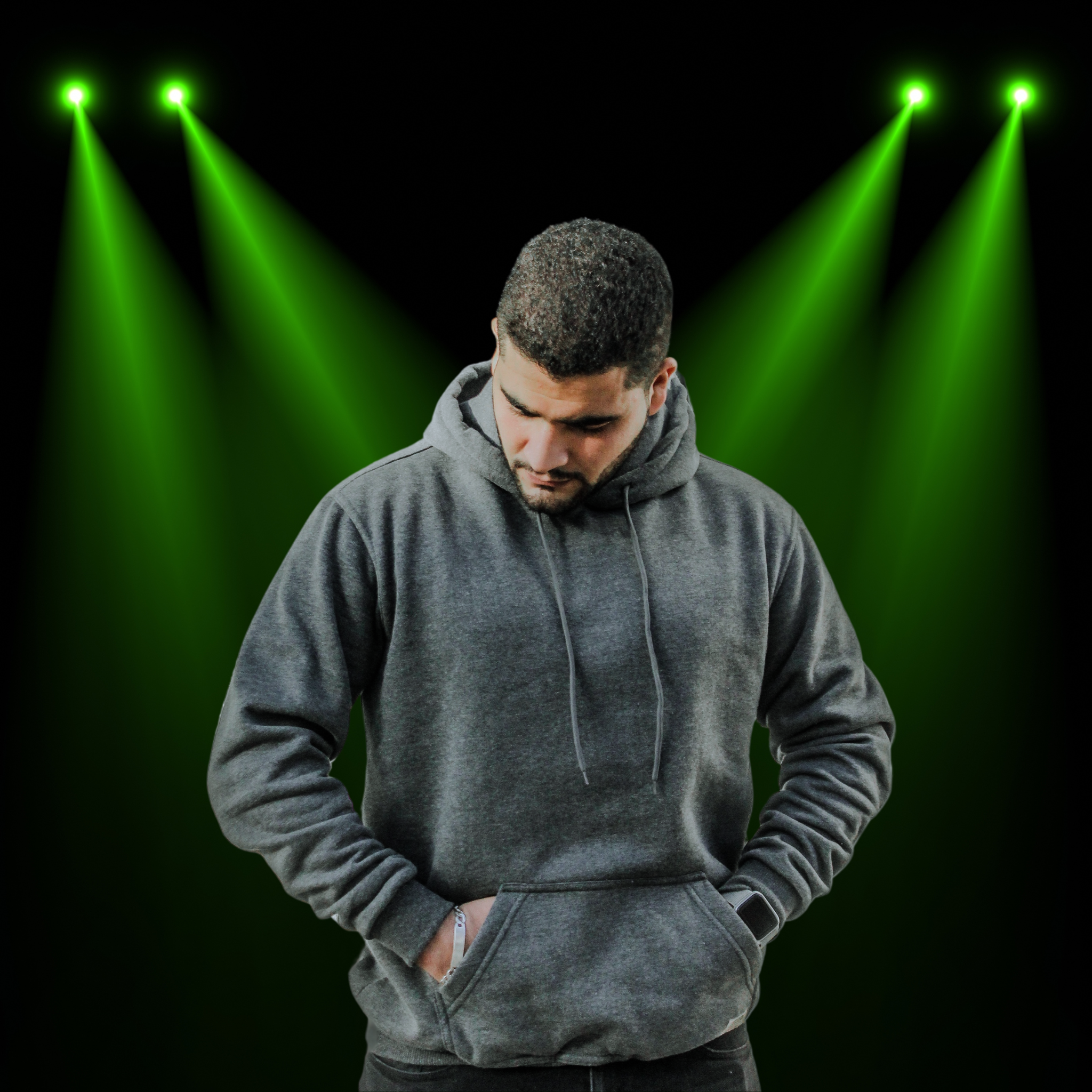 Hoodies WearBloom