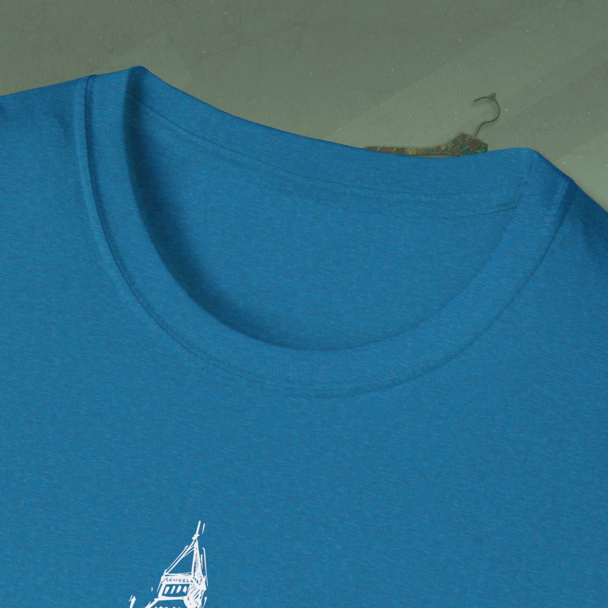 Leicester City of Culture T-Shirt | Unisex Tee, Graphic Shirt, Casual Wear, Vacation Top, Gift for Locals and Tourists - WearBloom