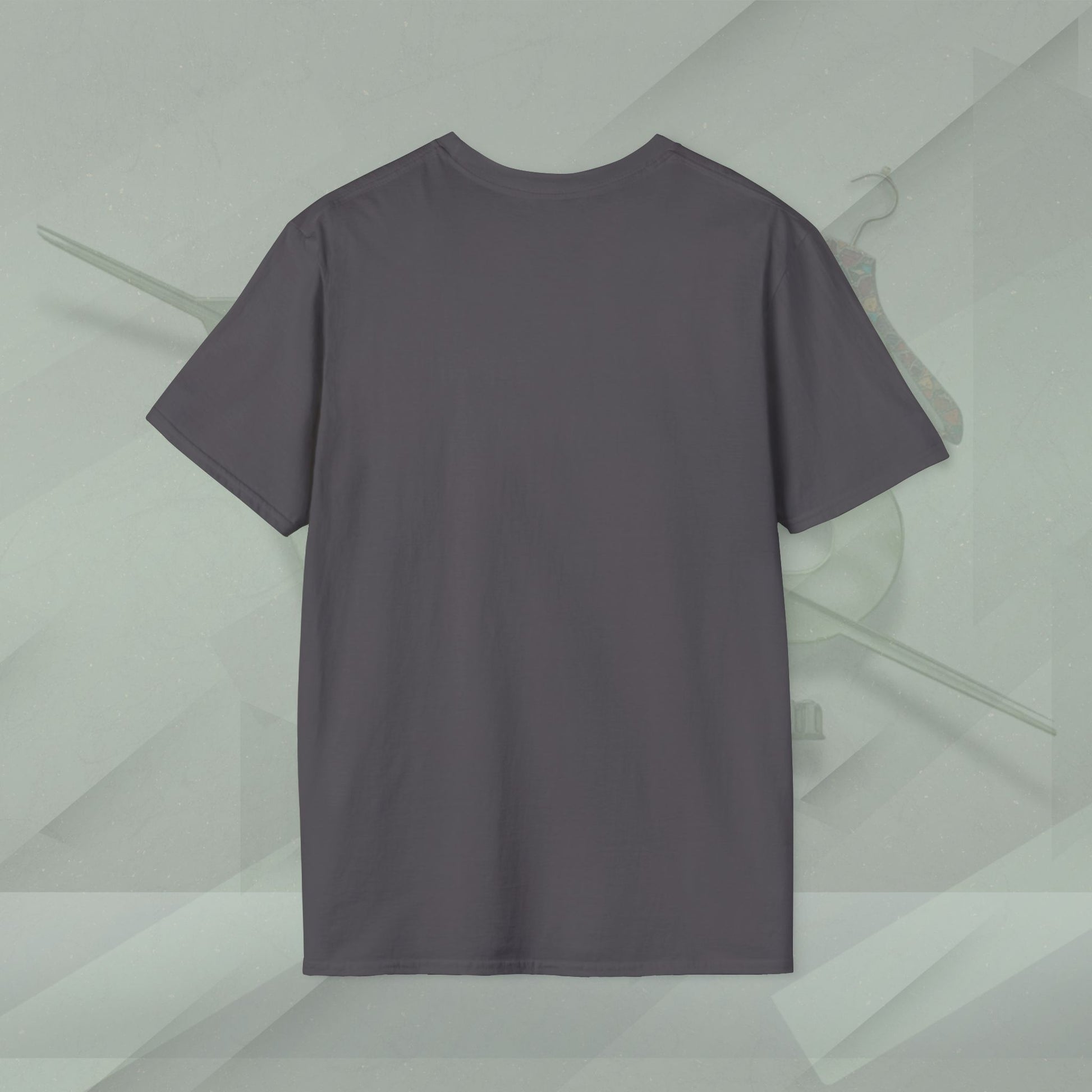 LE1 LEGEND Unisex Softstyle T-Shirt