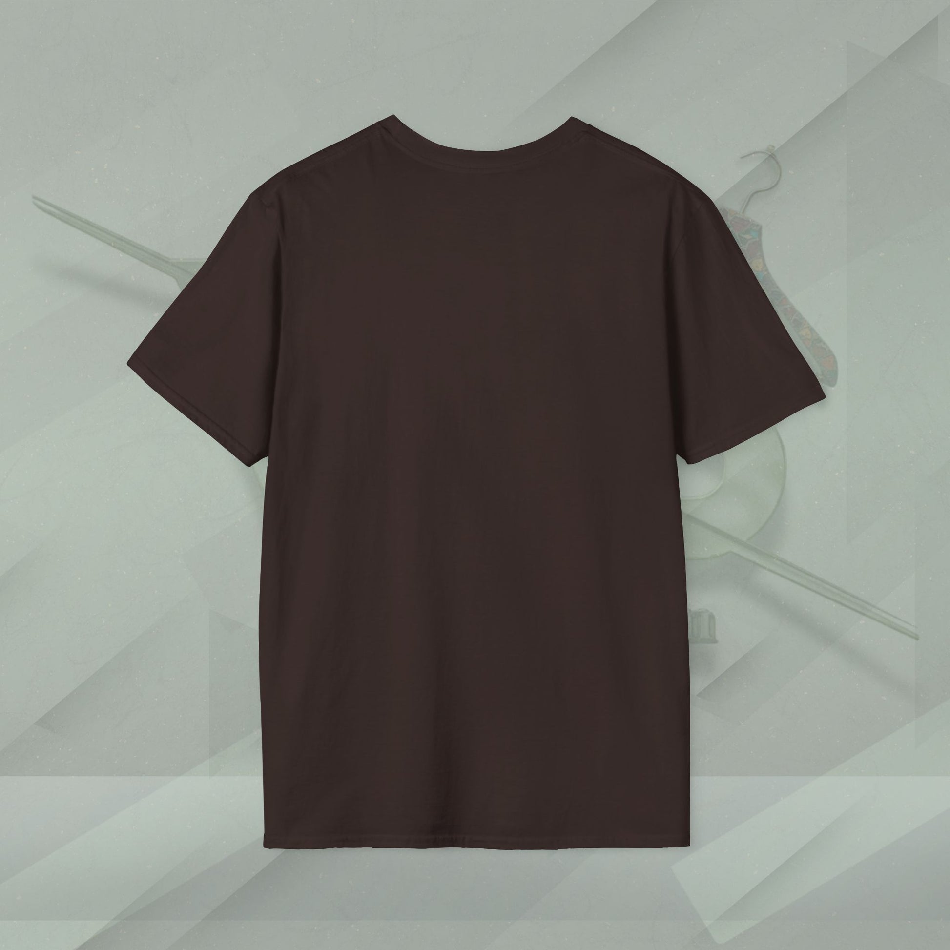 LE1 LEGEND Unisex Softstyle T-Shirt