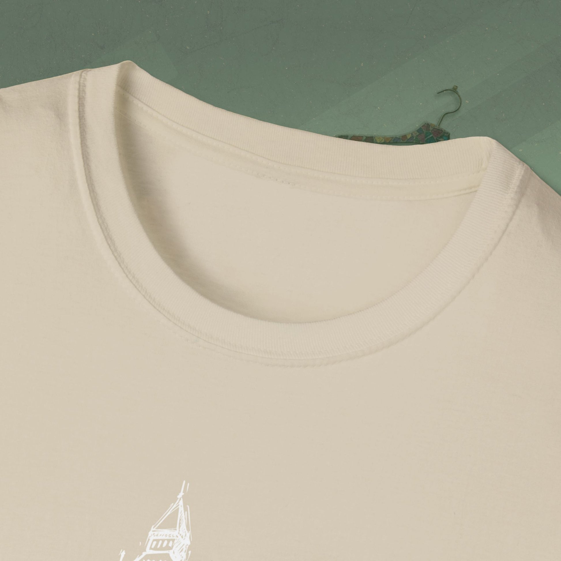 Leicester City of Culture T-Shirt | Unisex Tee, Graphic Shirt, Casual Wear, Vacation Top, Gift for Locals and Tourists - WearBloom