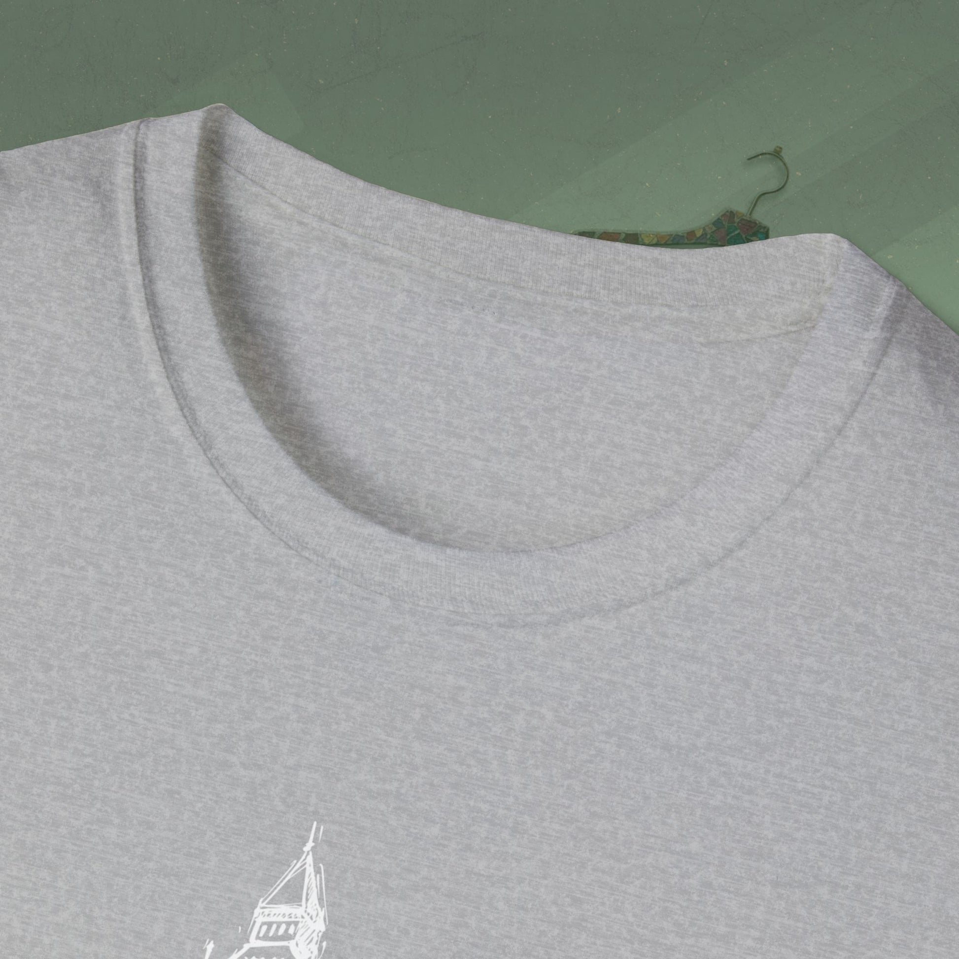 Leicester City of Culture T-Shirt | Unisex Tee, Graphic Shirt, Casual Wear, Vacation Top, Gift for Locals and Tourists - WearBloom