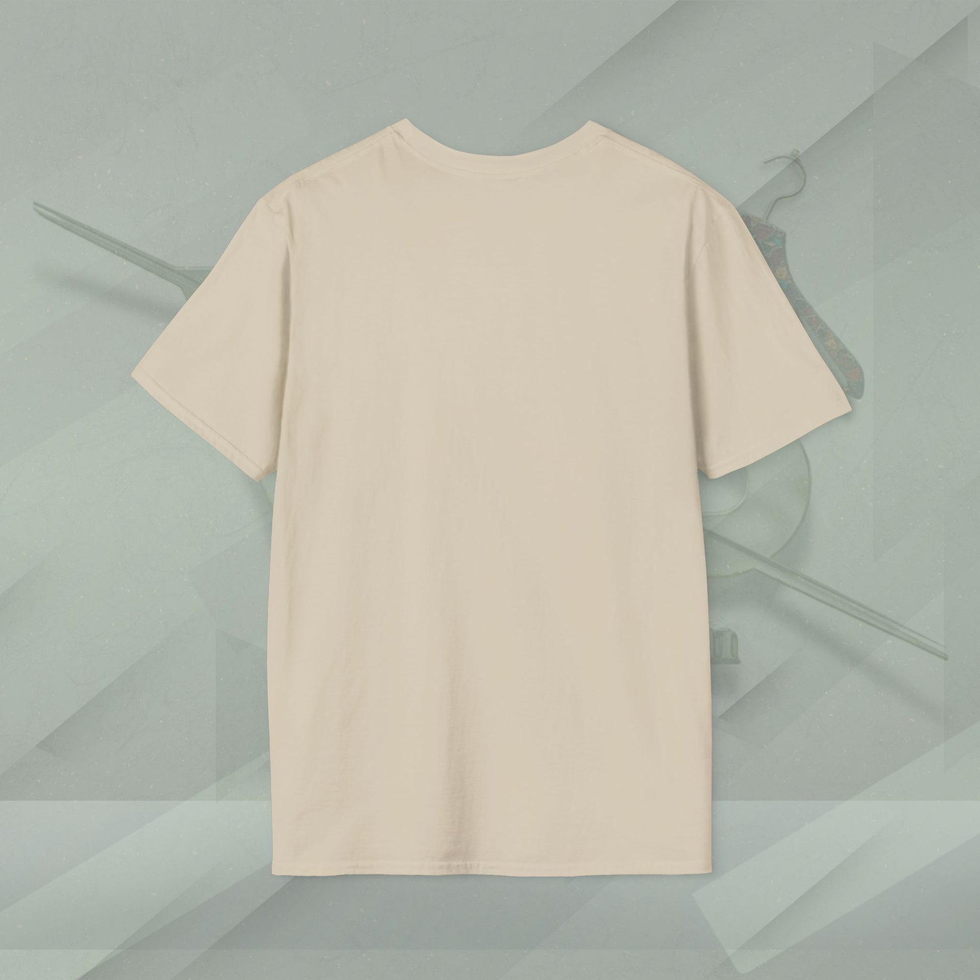 LE1 LEGEND Unisex Softstyle T-Shirt