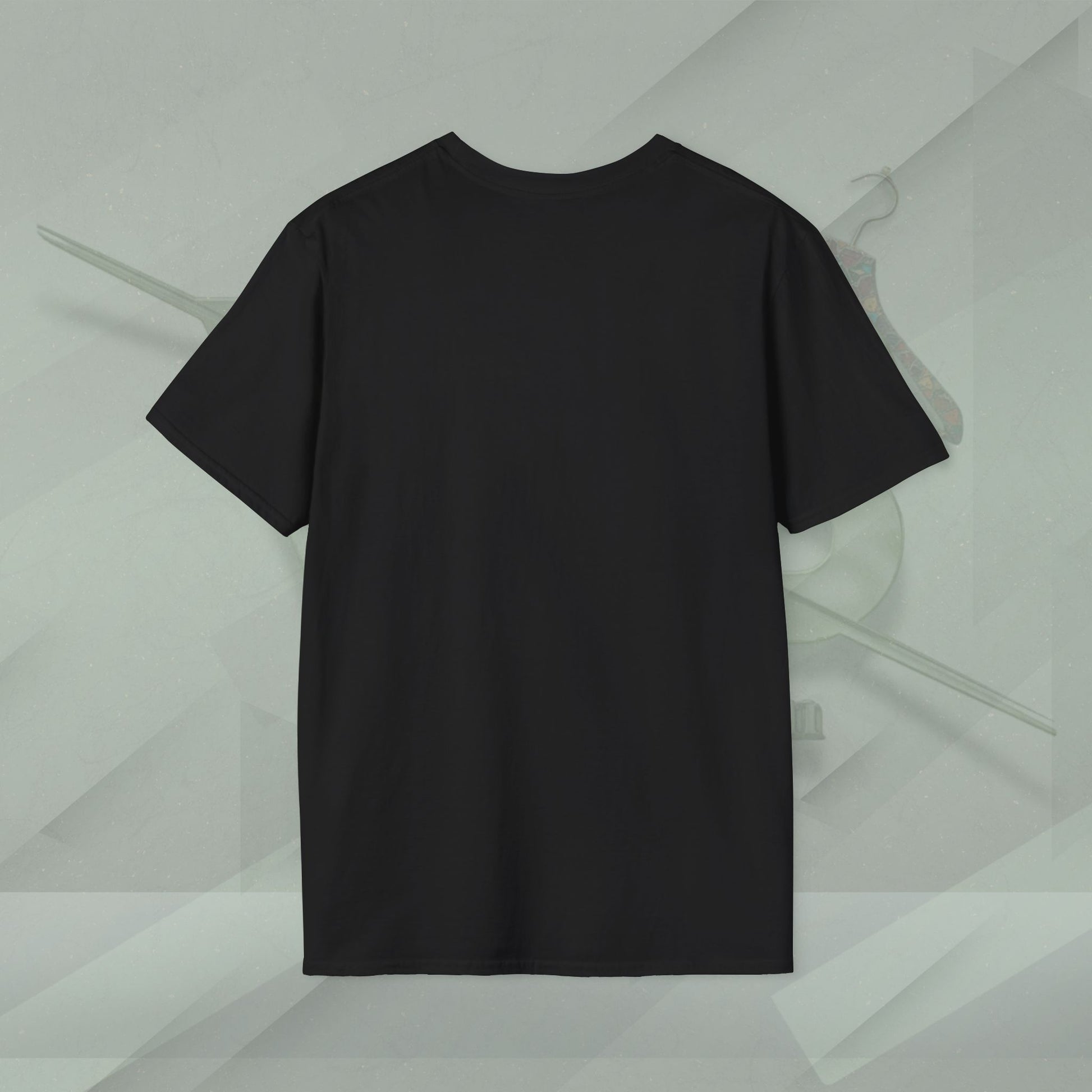 LE1 LEGEND Unisex Softstyle T-Shirt