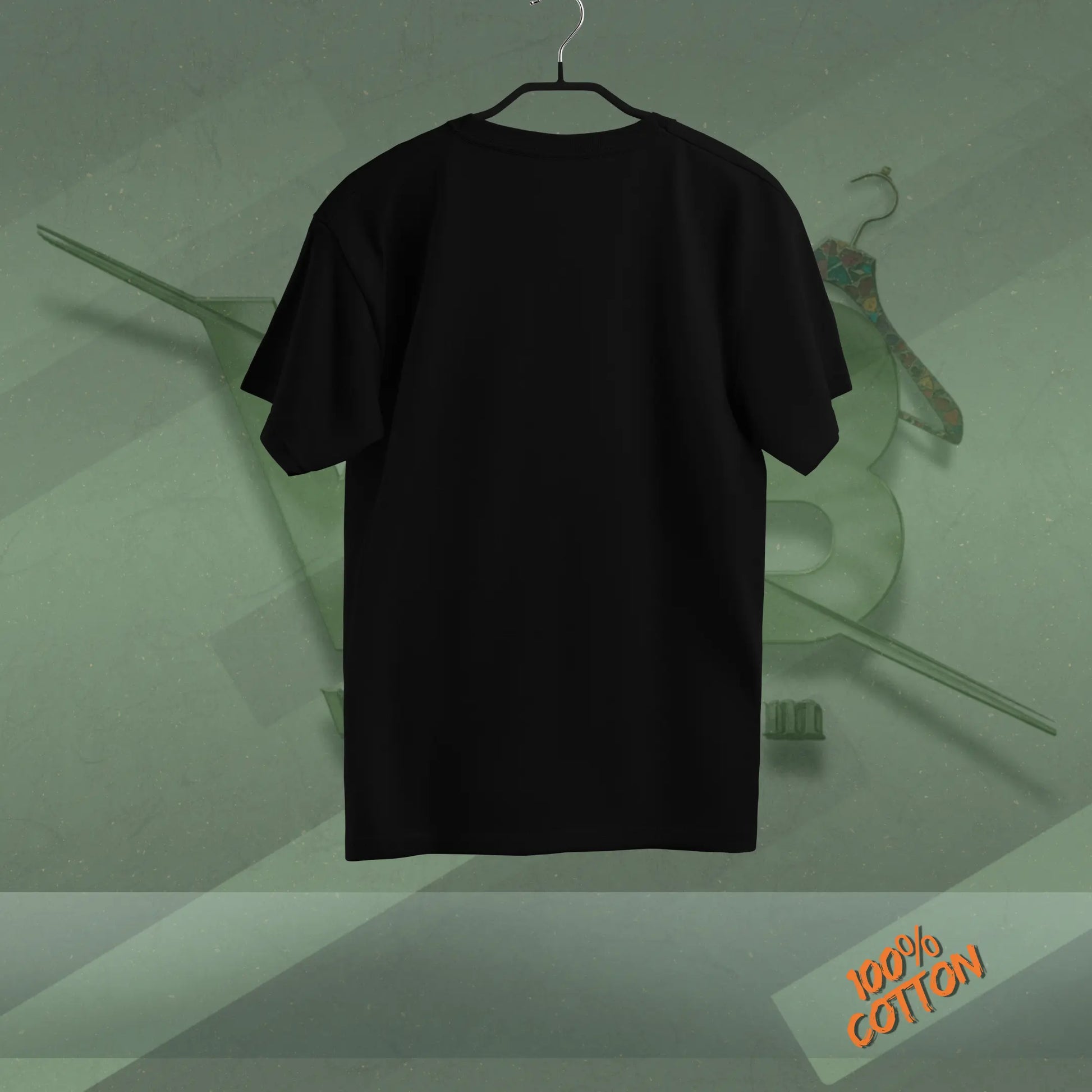 WearBloom Men's T-Shirt WearBloom
