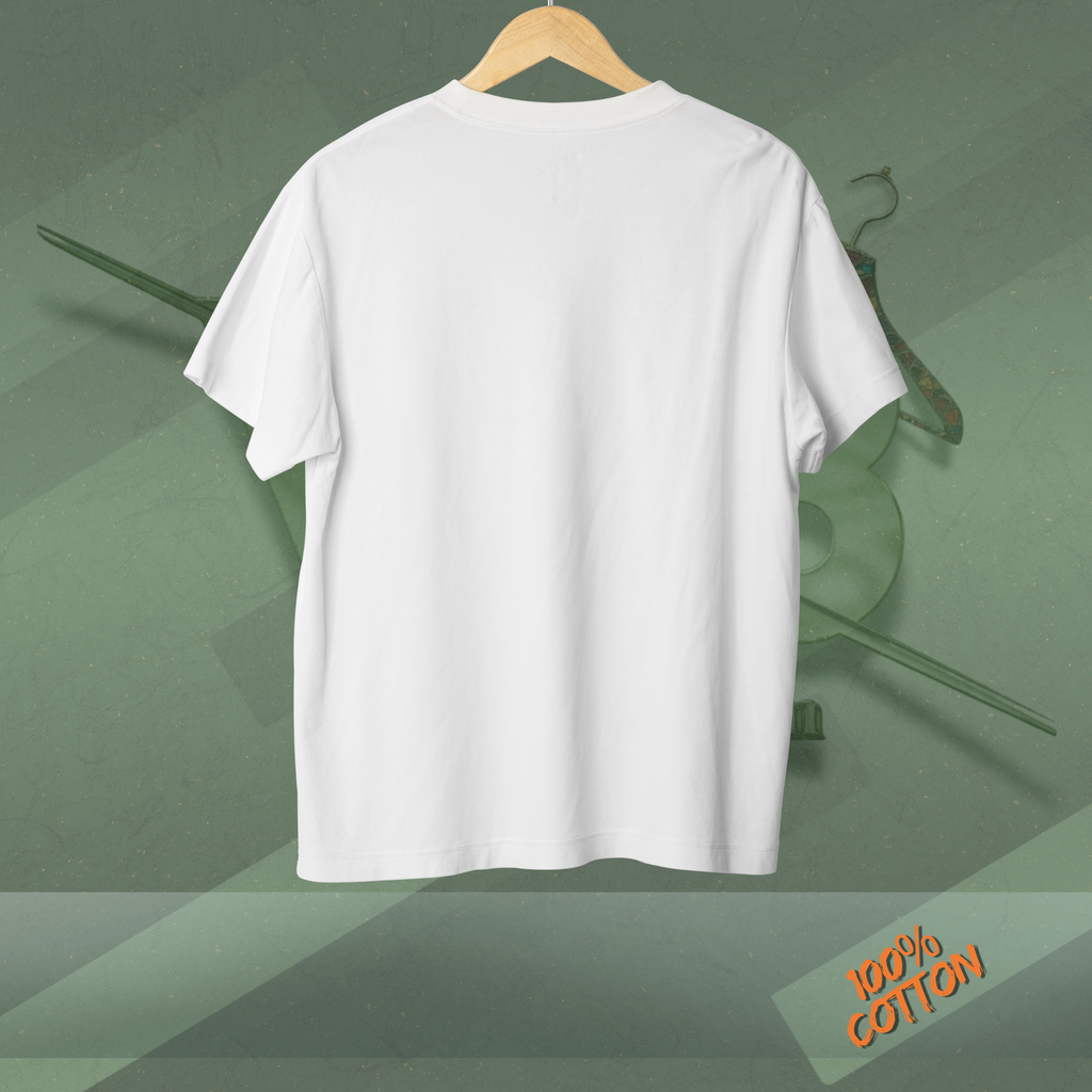 Escape to BEACH SUMMER T-SHIRT - Modern, Minimal, Streetwear By WearBloom WearBloom